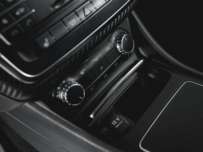 Mercedes-Benz GLA-Класс 200 MT (156 л.с.)