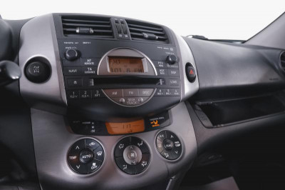 Toyota RAV4 2.0 MT (152 л.с.) 4WD