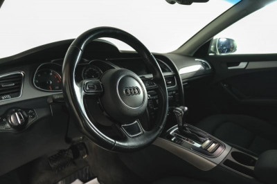 Audi A4 1.8 TFSI multitronic (170 л. с.)