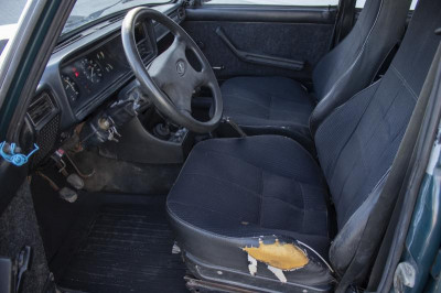 LADA 2107 1.6 MT (75 л. с.)