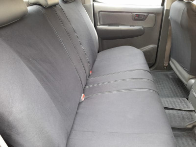Toyota Hilux 2.5D MT Turbo AWD (144 л. с.)