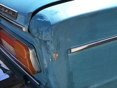 LADA 2106 1.5 MT (72 л. с.)