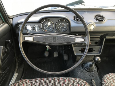LADA 2106 1.5 MT (72 л. с.)