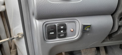 Honda Pilot 3.5 AT 4WD (240 л. с.)