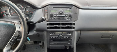Honda Pilot 3.5 AT 4WD (240 л. с.)