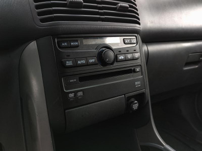Honda Pilot 3.5 AT 4WD (240 л. с.)
