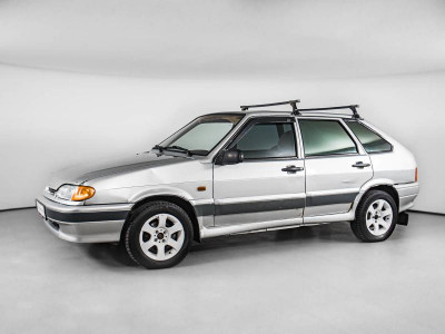 LADA 2114 1.5 MT (77 л. с.)