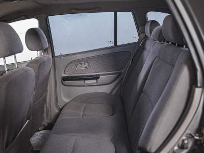 Kia Rio 1.5 MT (97 л.с.)