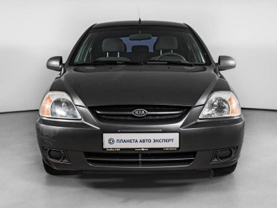 Kia Rio 1.5 MT (97 л.с.)