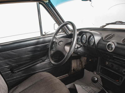 LADA 2106 1.5 MT (72 л. с.)