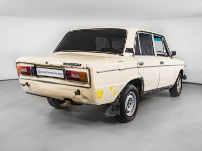 LADA 2106 1.5 MT (72 л. с.)
