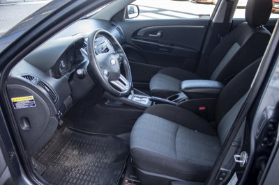 Kia Ceed 1.6 AT (122 л. с.)