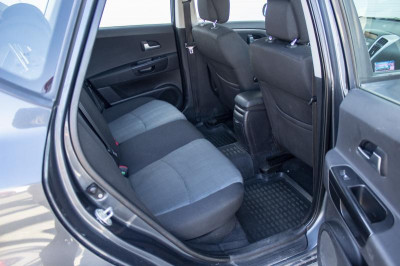 Kia Ceed 1.6 AT (122 л. с.)