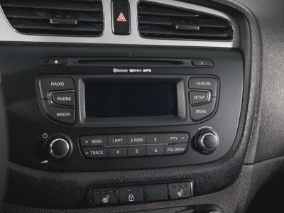Kia Ceed 1.6 MT (129 л. с.)