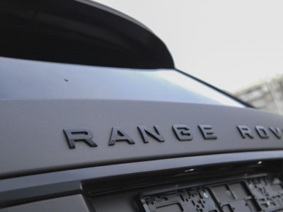 Land Rover Range Rover 4.4d AT (339 л.с.) 4WD