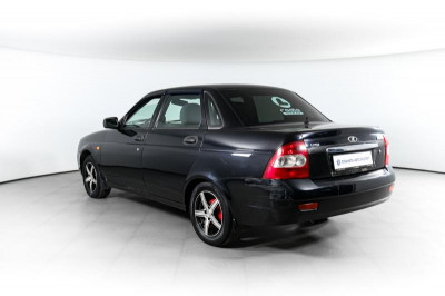 LADA Priora 1.6 MT 16 кл (Евро-3) (98 л. с.)