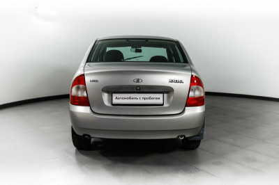 LADA Kalina 1.4 MT 16 кл (89 л. с.)