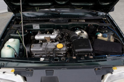 LADA 2115 1.5 MT (78 л. с.)