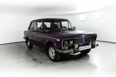LADA 2106 1.6 MT (75 л. с.)