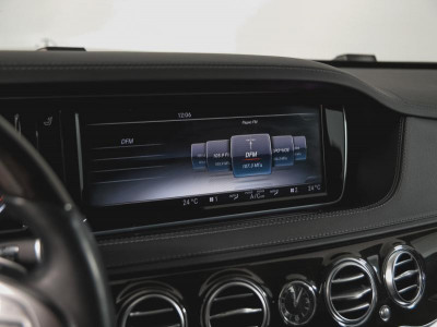 Mercedes-Benz S-Класс седан S 350 d 9G-Tronic 4Matic длинная база (249 л. с.)