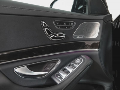 Mercedes-Benz S-Класс седан S 350 d 9G-Tronic 4Matic длинная база (249 л. с.)