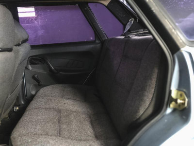 LADA 21099 1.5 MT (78 л. с.)