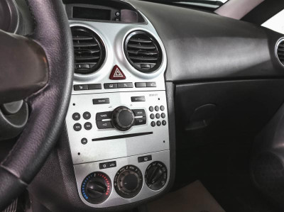 Opel Corsa 1.2 MT (85 л. с.)