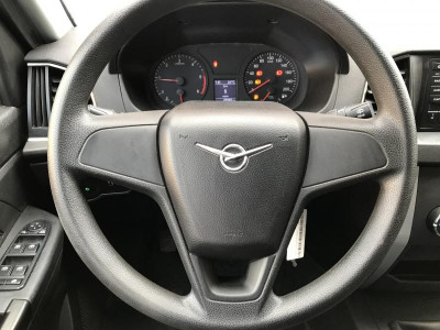 УАЗ Patriot 2.7 MT (134,6 л. с.)
