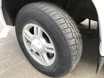 УАЗ Patriot 2.7 MT (134,6 л. с.)