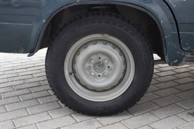 LADA 2107 1.6 MT 8 кл (Евро-3) (73 л. с.)