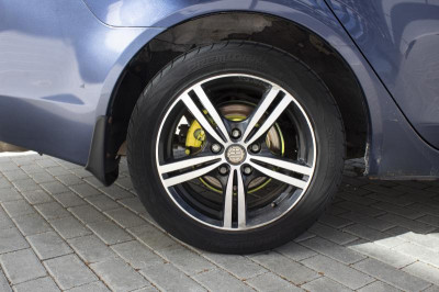 Mitsubishi Lancer 1.8 MT (143 л. с.)