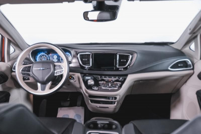 Chrysler Pacifica 3.6 AT (279 л.с.)