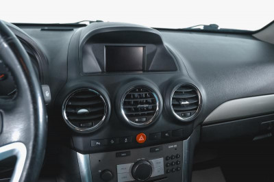 Opel Antara 2.2 CDTi AT AWD (184 л. с.)
