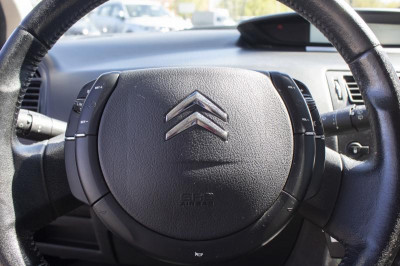 Citroen C4 1.6 AT (120 л.с.)