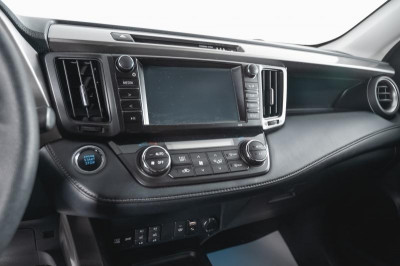 Toyota RAV4 2.0 CVT 4WD (146 л. c.)
