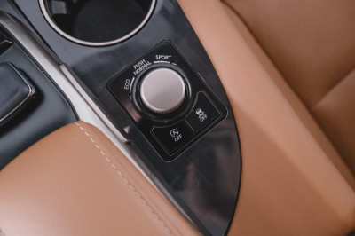 Lexus RX 300 AT AWD (238 л.с.)