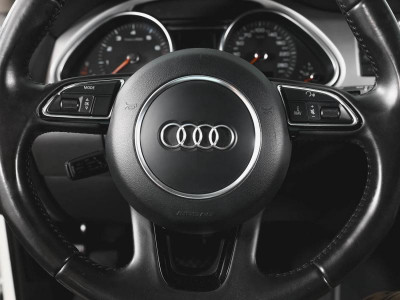 Audi Q7 3.0 AT (272 л.с.) 4WD