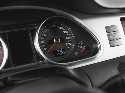 Audi Q7 3.0 AT (272 л.с.) 4WD