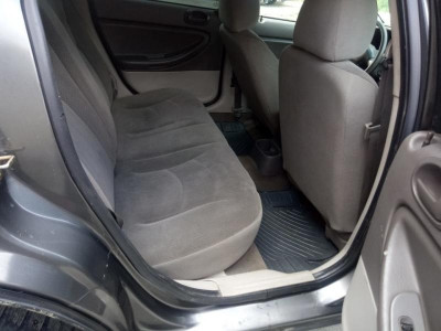 Chrysler Sebring 2.4 AT (152 л.с.)