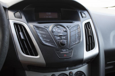 Ford Focus 1.6 PowerShift (125 л. с.)