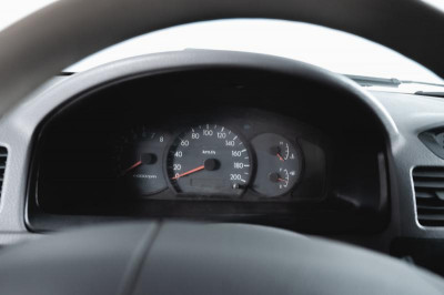 Kia Rio 1.5 MT (97 л. с.)