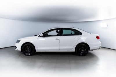 Volkswagen Jetta 1.6 MPI AT (105 л. с.)