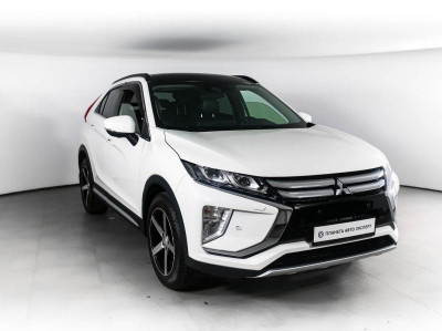 Mitsubishi Eclipse Cross 1.5 CVT 4WD (150 л.с.)
