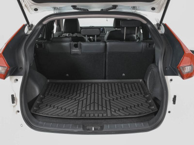 Mitsubishi Eclipse Cross 1.5 CVT 4WD (150 л.с.)