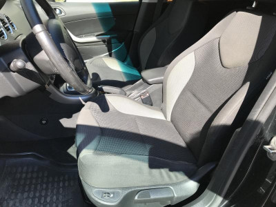 Peugeot 308 1.6 VTi AT (120 л. с.)