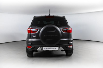 Ford EcoSport 1.6 МТ (122 л. с.)