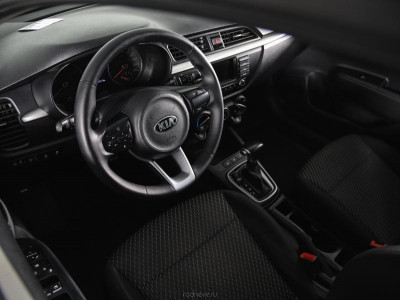 Kia Rio X-Line 1.4 AT (100 л. с.)