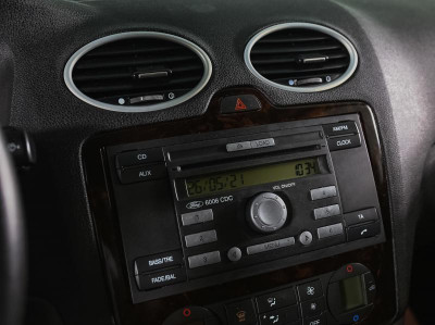 Ford Focus 2.0 MT (145 л. с.)