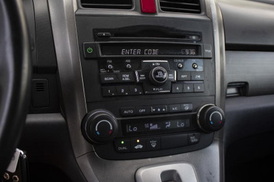 Honda CR-V 2.0 AT 4WD (150 л. с.)