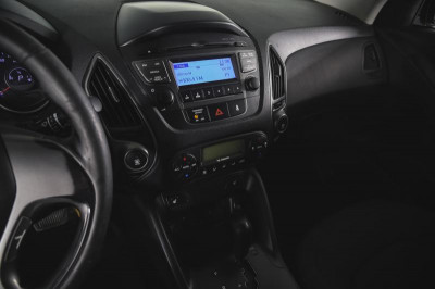 Hyundai ix35 2.0 AT 2WD (150 л. с.)